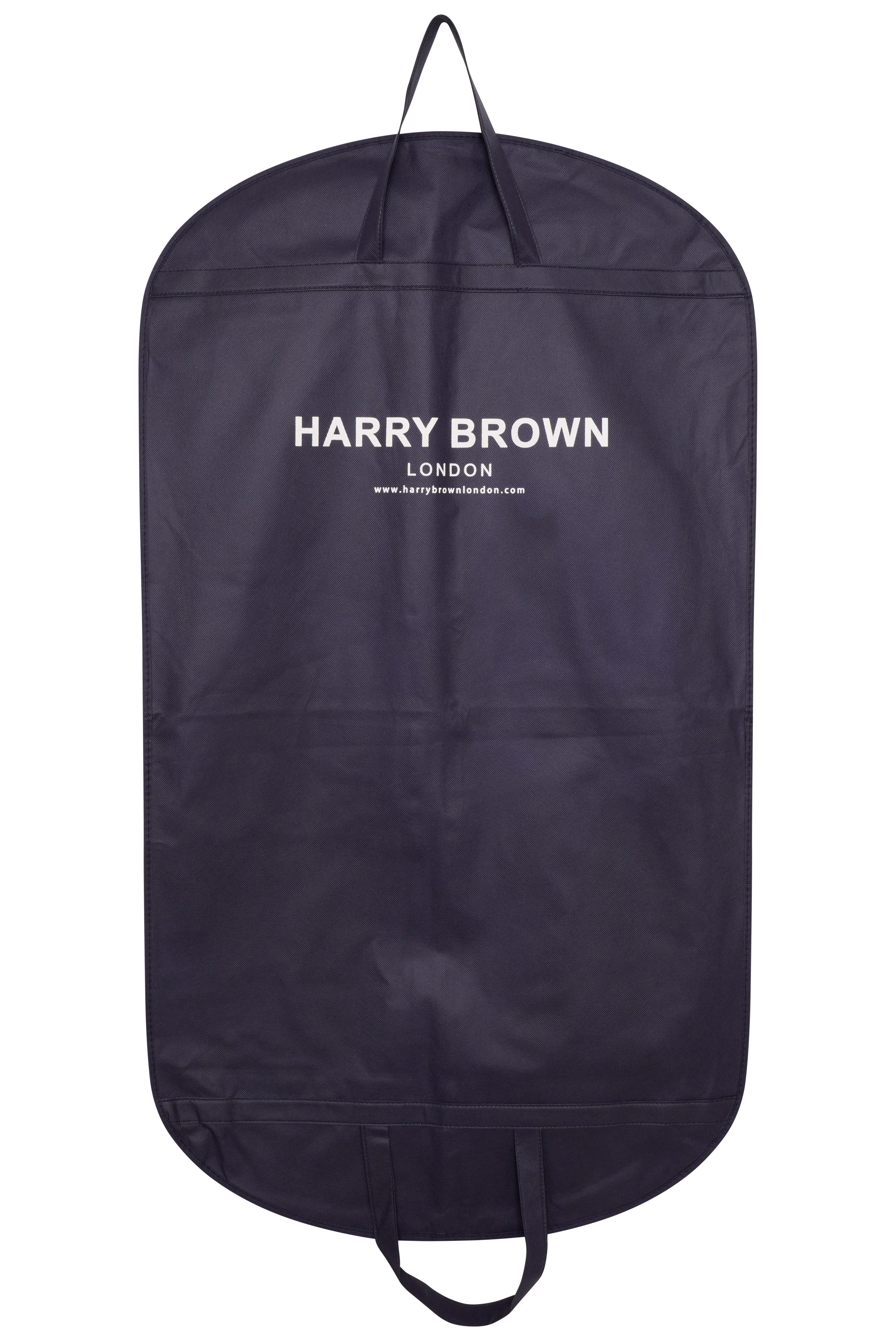 Harry Brown London Suit Cover - Image 4