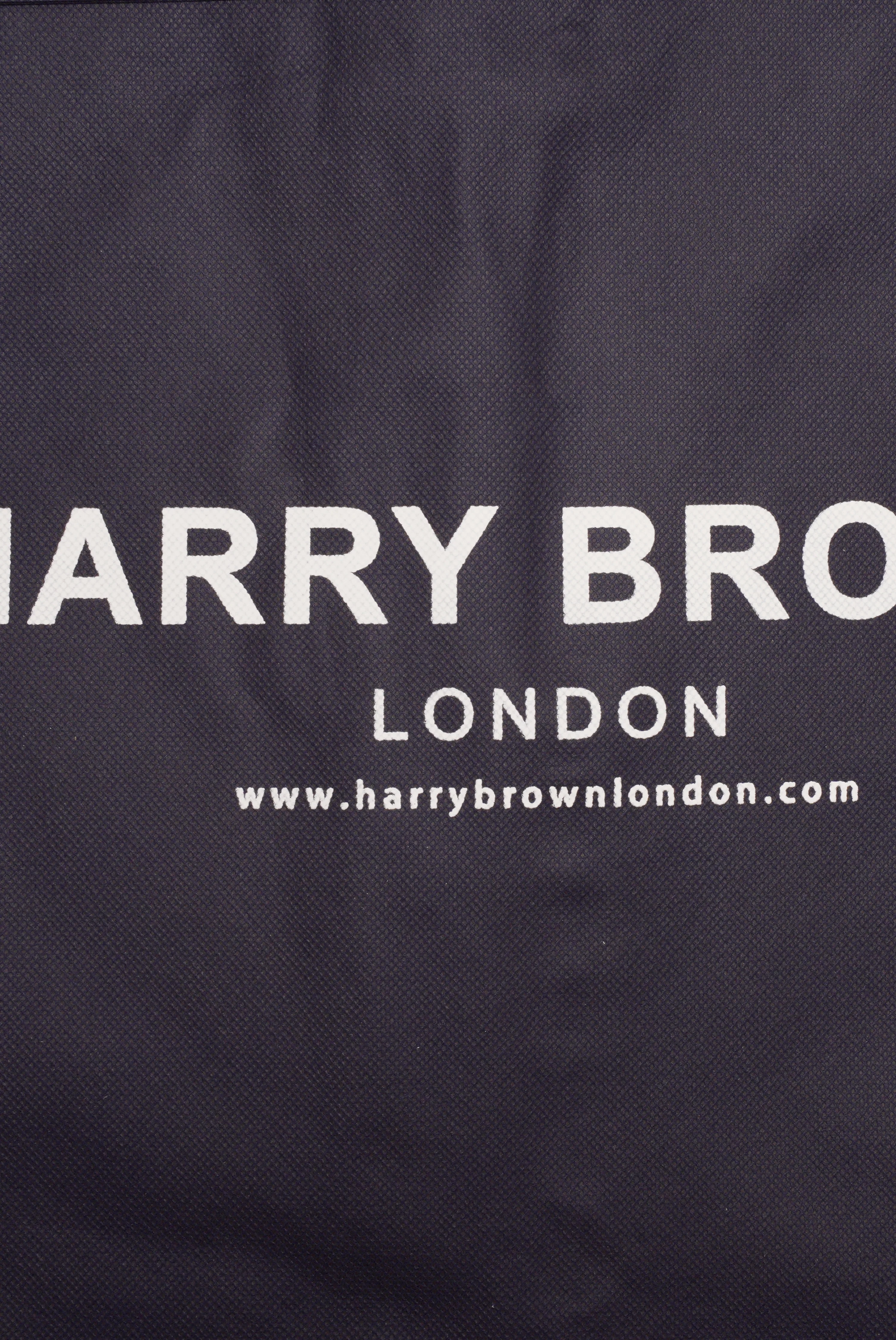 Harry Brown London Suit Cover - Image 5